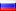 Russland flag